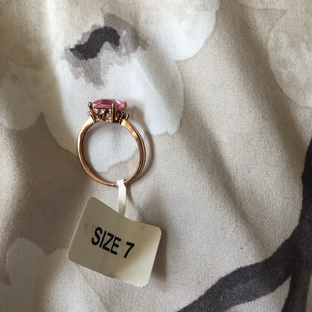 Charmed Aroma ring - Picture 2 of 3
